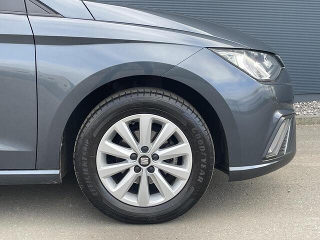 Seat IBIZA 1.0 TSI Style Business Intense