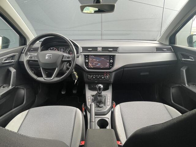 Seat IBIZA 1.0 TSI Style Business Intense