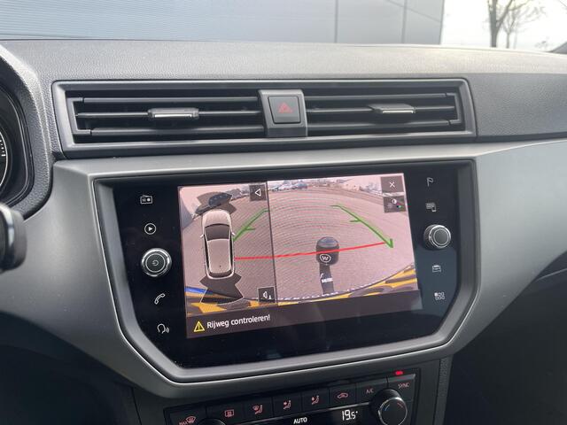 Seat IBIZA 1.0 TSI Style Business Intense