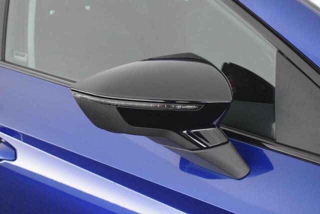 Seat IBIZA 1.0 TSI 95pk FR Business Intense Camera Led Navigatie 18'' LMV