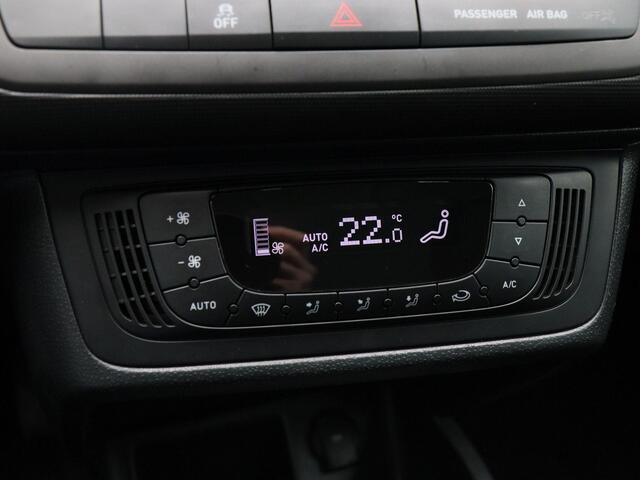 Seat IBIZA ST 1.2 TSi FR Dynamic | Cruise Control | Parkeersensoren | Privacy Glass | Navigatiesysteem | 17 Inch