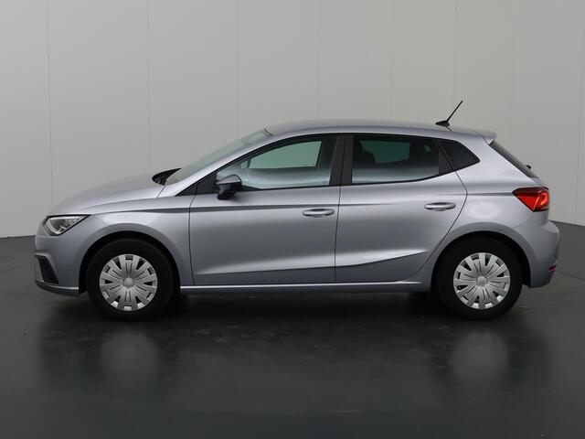 Seat IBIZA 1.0 TSI Style Business Intense | Navigatie | Climate Control | Parkeercamera | Apple Carplay/Android Auto