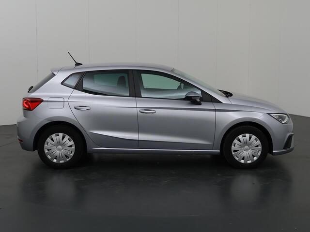 Seat IBIZA 1.0 TSI Style Business Intense | Navigatie | Climate Control | Parkeercamera | Apple Carplay/Android Auto