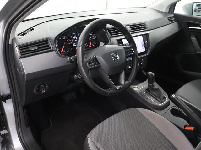 Seat IBIZA 1.0 TSI Style Business Intense | Navigatie | Climate Control | Parkeercamera | Apple Carplay/Android Auto