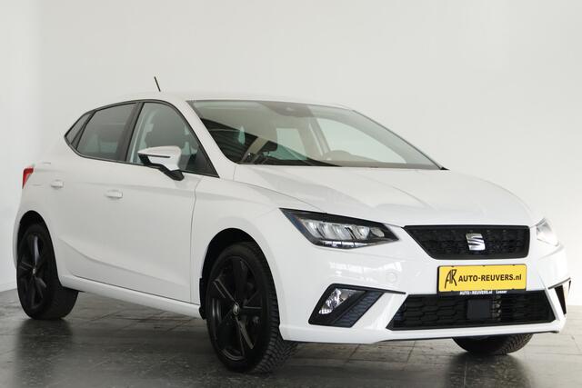 Seat IBIZA 1.0 EcoTSI Style / LED / CarPlay / Clima / Cruisecontrol / DAB