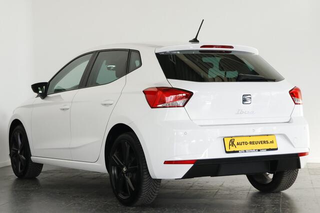 Seat IBIZA 1.0 EcoTSI Style / LED / CarPlay / Clima / Cruisecontrol / DAB