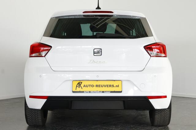 Seat IBIZA 1.0 EcoTSI Style / LED / CarPlay / Clima / Cruisecontrol / DAB