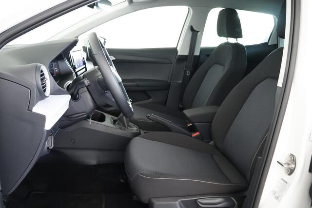Seat IBIZA 1.0 EcoTSI Style / LED / CarPlay / Clima / Cruisecontrol / DAB
