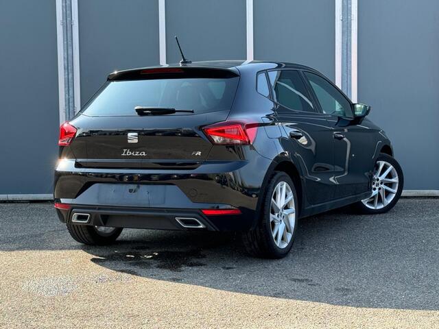 Seat IBIZA 1.0 TSI 110pk DSG FR | New model