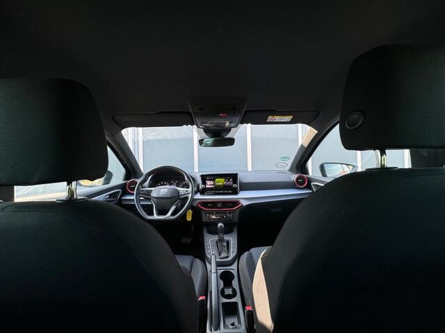Seat IBIZA 1.0 TSI 110pk DSG FR | New model