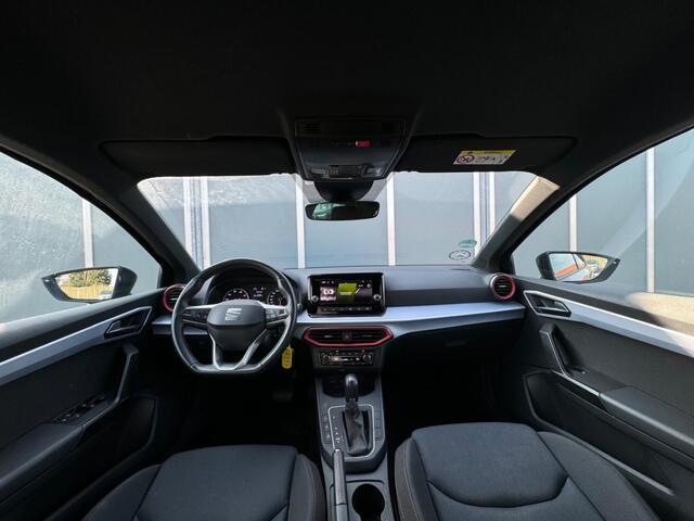 Seat IBIZA 1.0 TSI 110pk DSG FR | New model