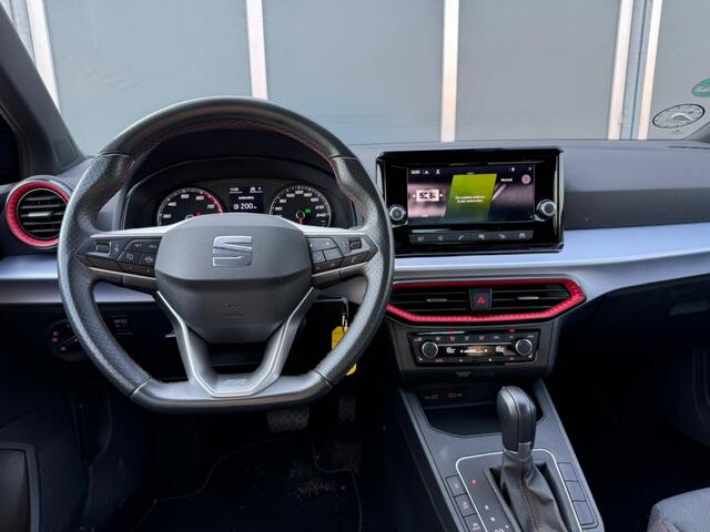 Seat IBIZA 1.0 TSI 110pk DSG FR | New model