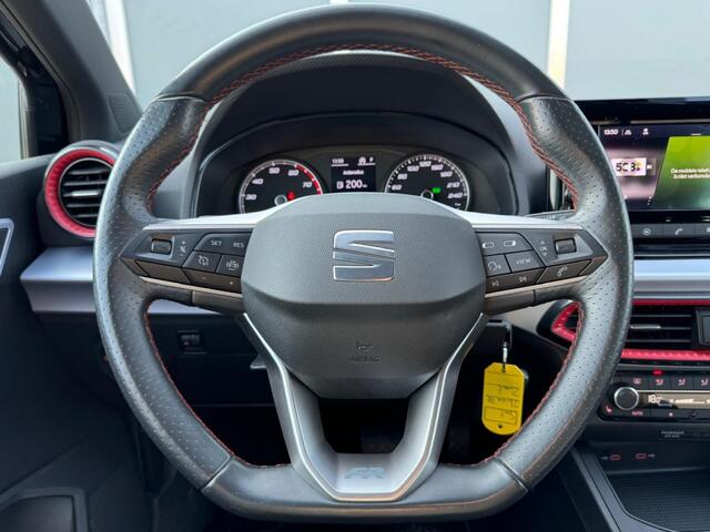 Seat IBIZA 1.0 TSI 110pk DSG FR | New model