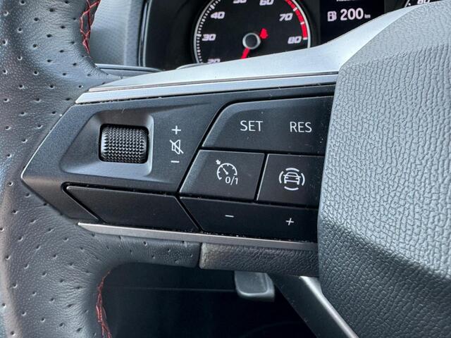 Seat IBIZA 1.0 TSI 110pk DSG FR | New model