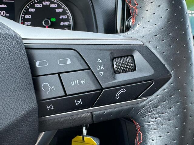 Seat IBIZA 1.0 TSI 110pk DSG FR | New model
