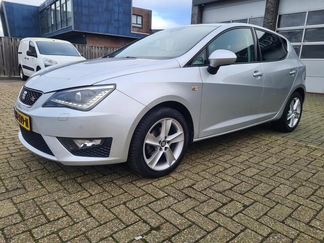 Seat IBIZA 1.0 EcoTSI FR Connect