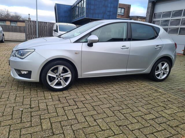 Seat IBIZA 1.0 EcoTSI FR Connect