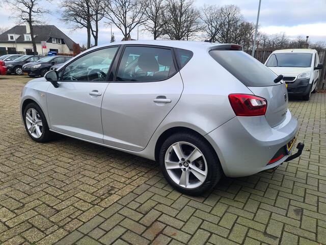Seat IBIZA 1.0 EcoTSI FR Connect