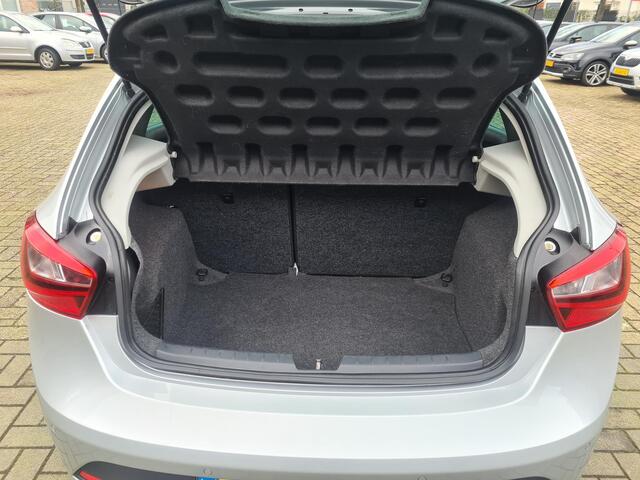Seat IBIZA 1.0 EcoTSI FR Connect