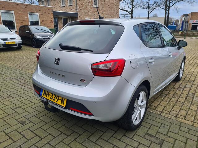 Seat IBIZA 1.0 EcoTSI FR Connect