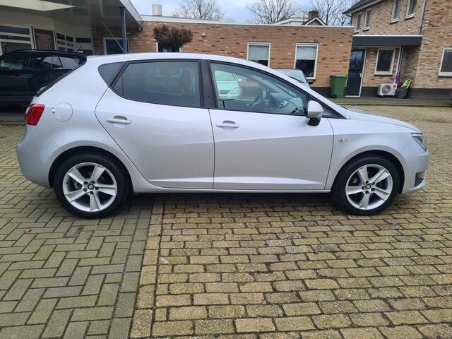 Seat IBIZA 1.0 EcoTSI FR Connect