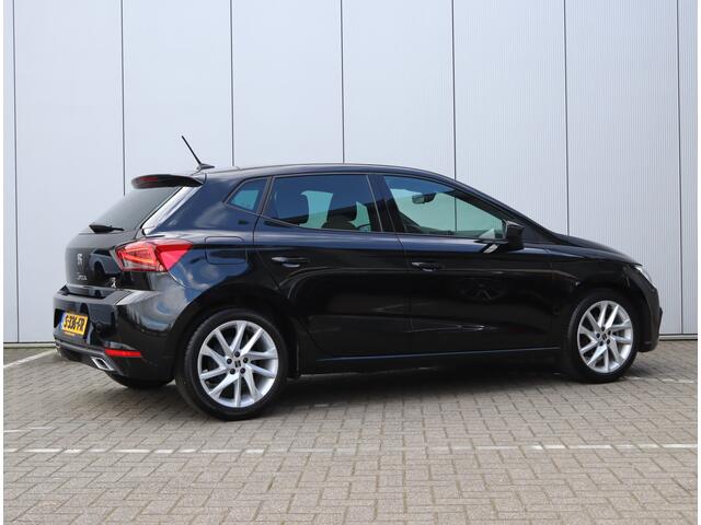 Seat IBIZA 1.0 EcoTSI FR | Beats Audio | LED | 17'' | DAB | Org. Nederlands