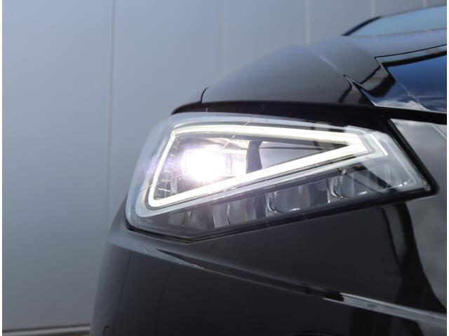 Seat IBIZA 1.0 EcoTSI FR | Beats Audio | LED | 17'' | DAB | Org. Nederlands