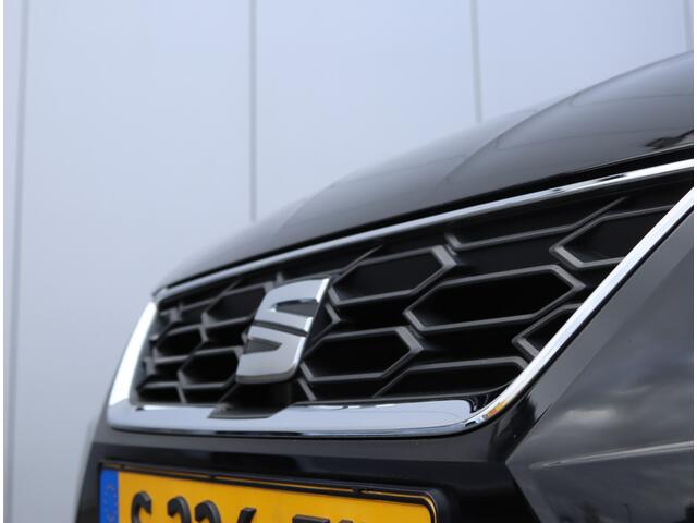Seat IBIZA 1.0 EcoTSI FR | Beats Audio | LED | 17'' | DAB | Org. Nederlands