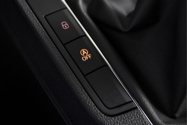 Seat IBIZA 1.0 MPI 75 PK Reference | Cruise Control | App. Connect | Airco | Trekhaak | LM 15" |