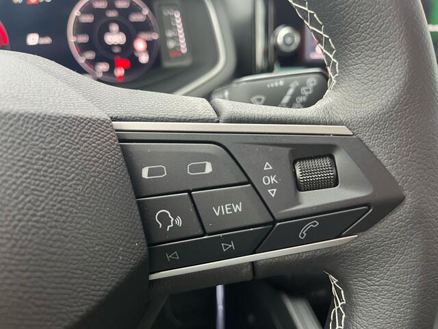 Seat IBIZA 1.0 EcoTSI Style Business Connect / Stoelverwarming / 16'' LMV / PDC voor + achter /