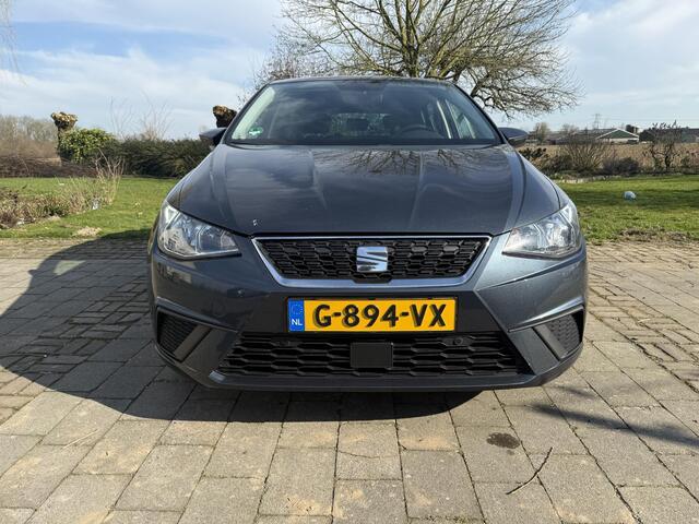 Seat IBIZA 1.0 TSI Style Business Intense