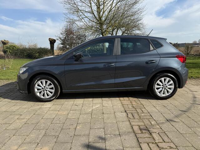 Seat IBIZA 1.0 TSI Style Business Intense