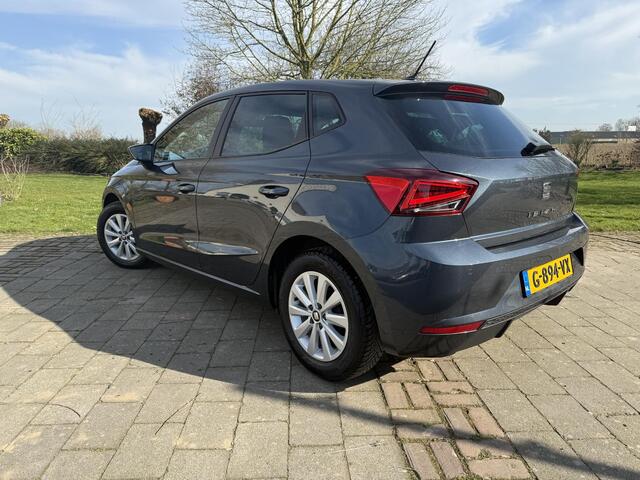 Seat IBIZA 1.0 TSI Style Business Intense