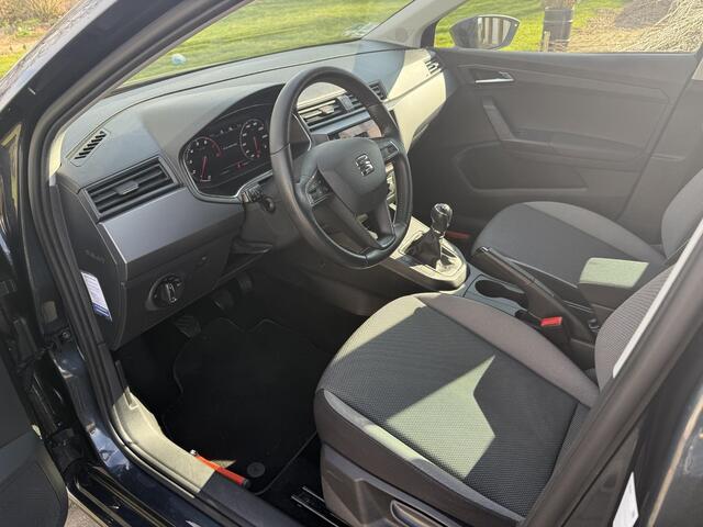 Seat IBIZA 1.0 TSI Style Business Intense