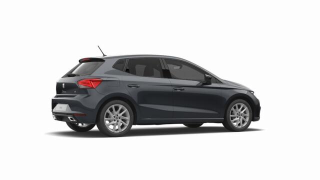 Seat IBIZA 1.0 EcoTSI FR Business Connect