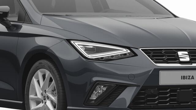 Seat IBIZA 1.0 EcoTSI FR Business Connect