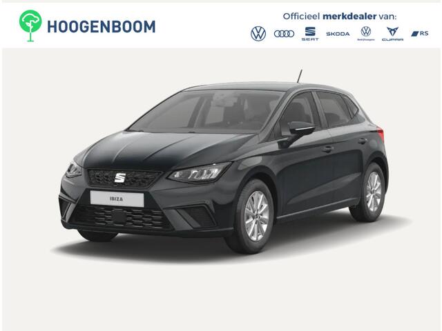 Seat IBIZA 1.0 EcoTSI Style
