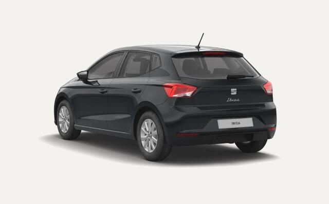 Seat IBIZA 1.0 EcoTSI Style