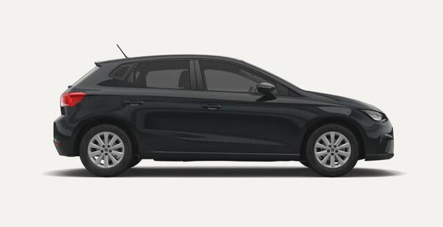 Seat IBIZA 1.0 EcoTSI Style