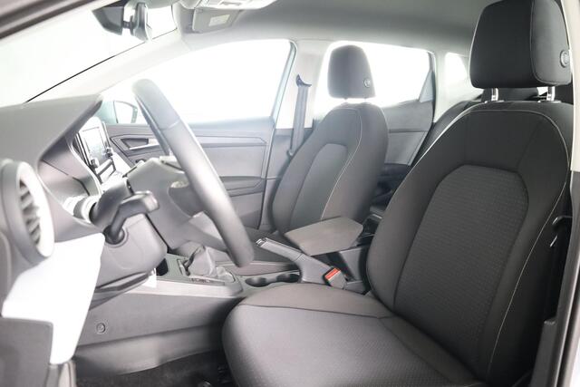 Seat IBIZA 1.0 EcoTSI Style 95 pk | Navigatie via App | Parkeersensoren achter | Cruise control | LED koplampen | Apple Carplay/Android Auto |