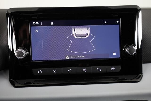 Seat IBIZA 1.0 EcoTSI Style 95 pk | Navigatie via App | Parkeersensoren achter | Cruise control | LED koplampen | Apple Carplay/Android Auto |