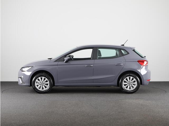 Seat IBIZA Style 1.0 TSI 95 pk 5 versn. Hand