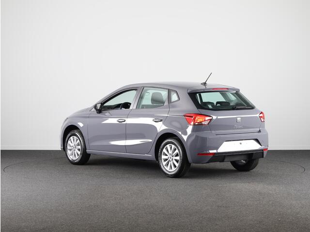 Seat IBIZA Style 1.0 TSI 95 pk 5 versn. Hand