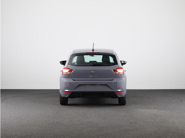 Seat IBIZA Style 1.0 TSI 95 pk 5 versn. Hand