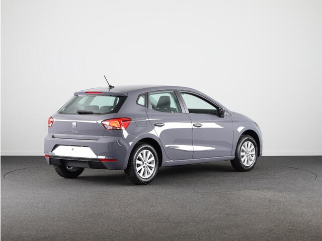 Seat IBIZA Style 1.0 TSI 95 pk 5 versn. Hand