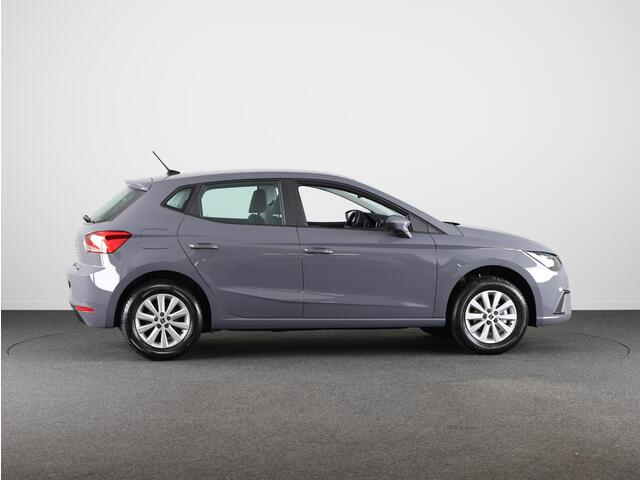 Seat IBIZA Style 1.0 TSI 95 pk 5 versn. Hand