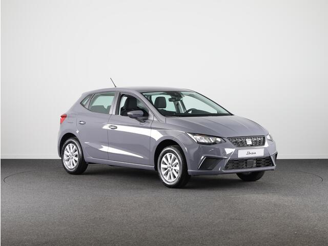 Seat IBIZA Style 1.0 TSI 95 pk 5 versn. Hand