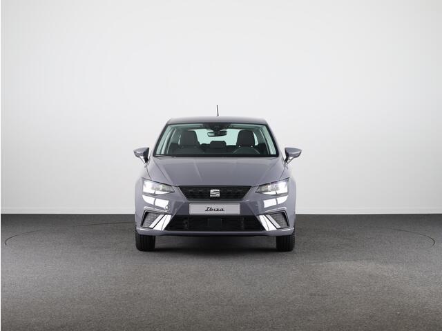 Seat IBIZA Style 1.0 TSI 95 pk 5 versn. Hand
