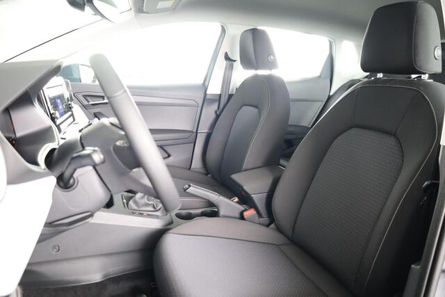 Seat IBIZA Style 1.0 TSI 95 pk 5 versn. Hand