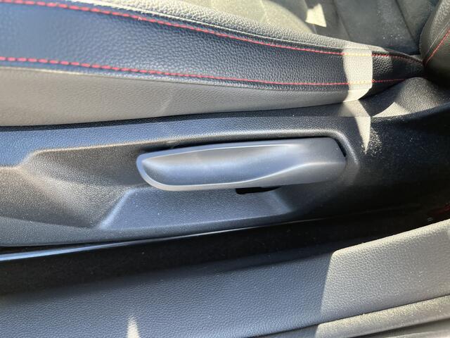 Seat IBIZA 1.0 TSI FR Business Intense Plus / AUTOMAAT/ PANO/ BEATS AUDIO/ CAMERA/ PARK. SENSOREN/ DCC/ GETINT GLAS/ CRUISE/ VIRTUAL COCKPIT/ LED/ STOELVERWARM./ APP-CONNECT/ DIVERSE HULPSYSTEMEN/ NAVI/ CLIMA/ DAB/ 17" LMV